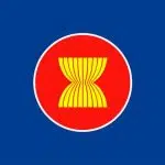 Flag Of ASEAN 150x150