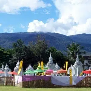 John Quinn Path To Chiang Mai 01